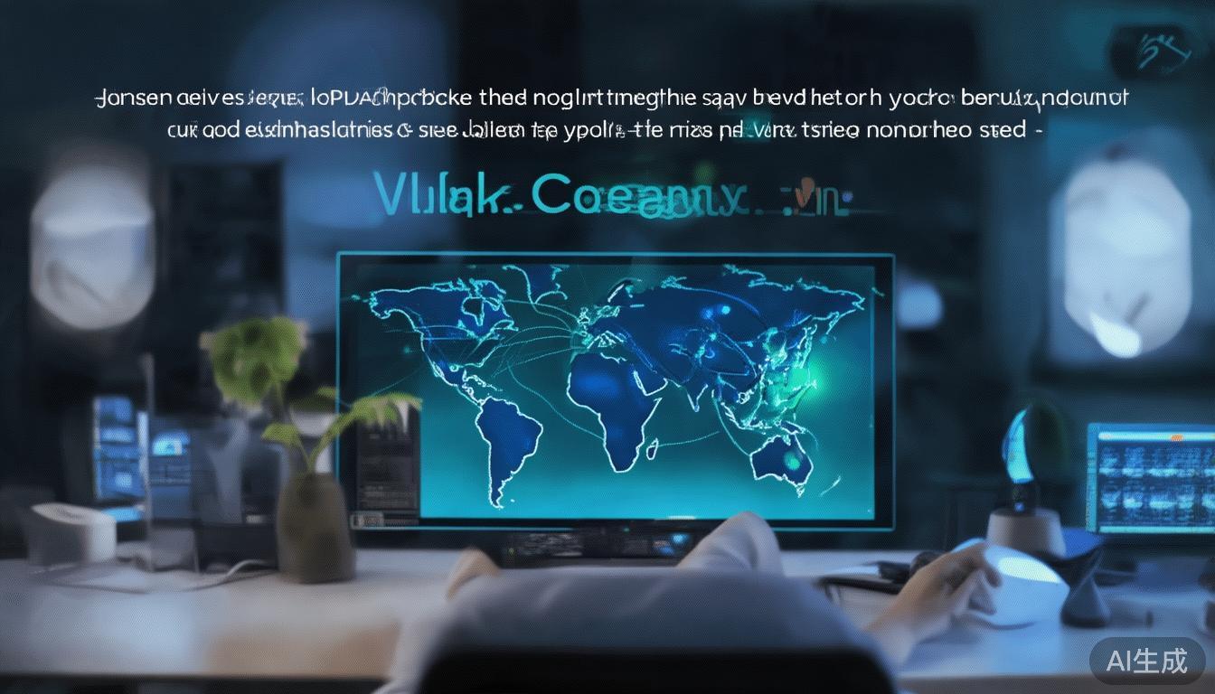 如何选择稳定高速的快连VPN线路实现高效下载指南 在如今数字化高速发展的时代,高速稳定的VPN连接成