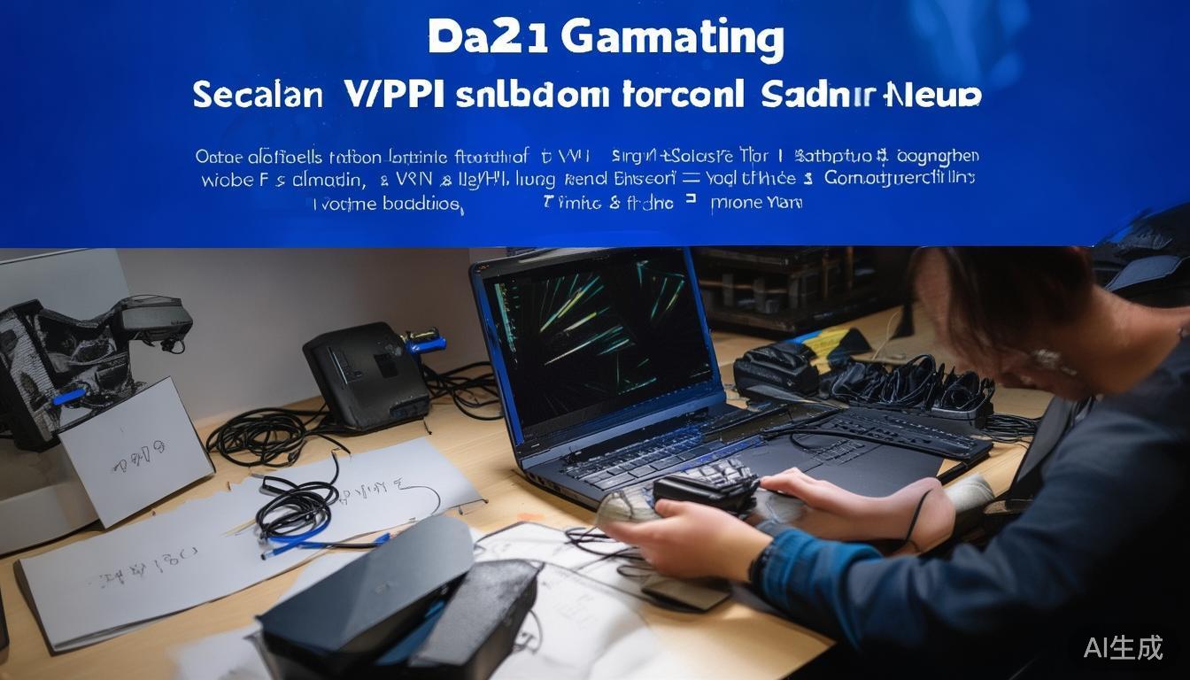 快连VPN全面指南:详细步骤教你正确设置PS4的VPN连接方案 在配置PS4 VPN连接之前,首先要明确几个核心问