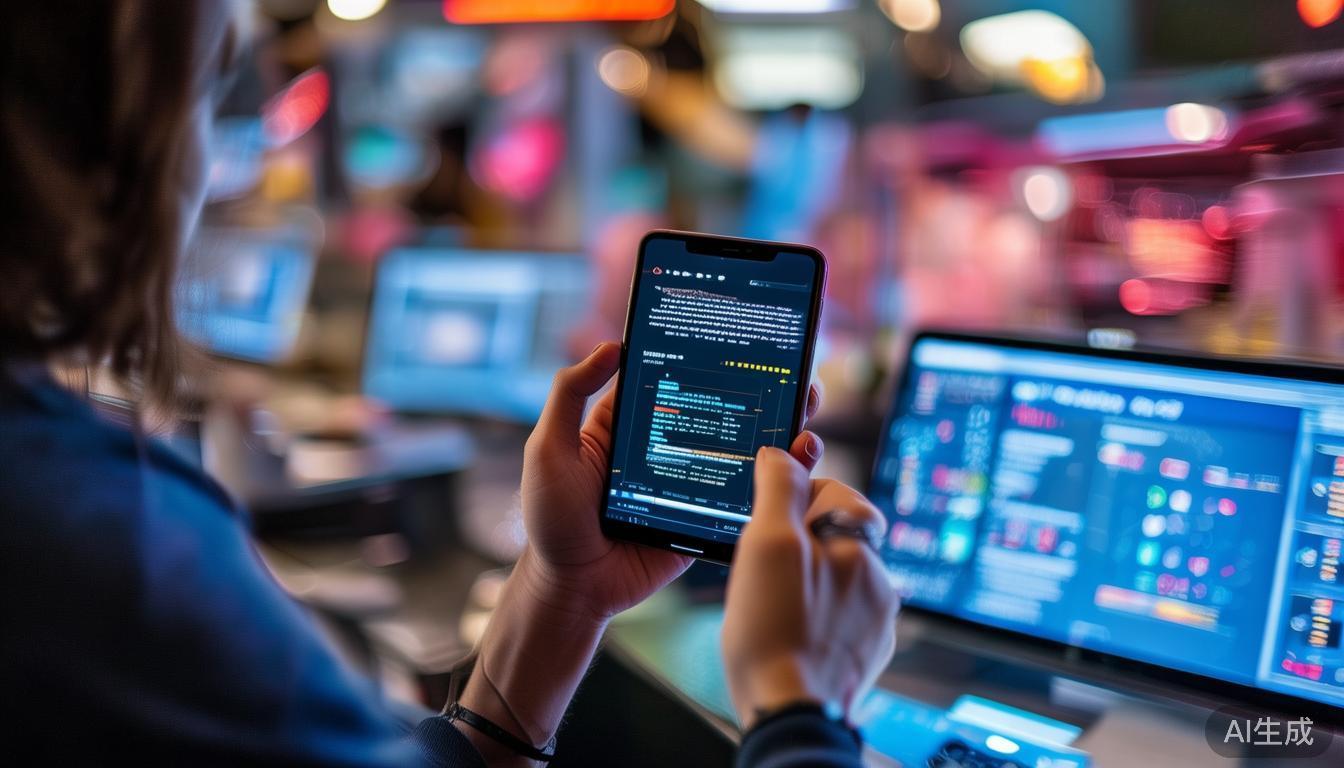 在使用4G网络连接时，网络带宽虽相对宽裕，但同时网