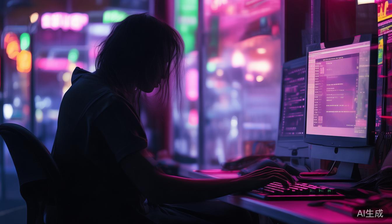 2.&nbsp;非法提供虚假信息或违规内容传播
一些用户通